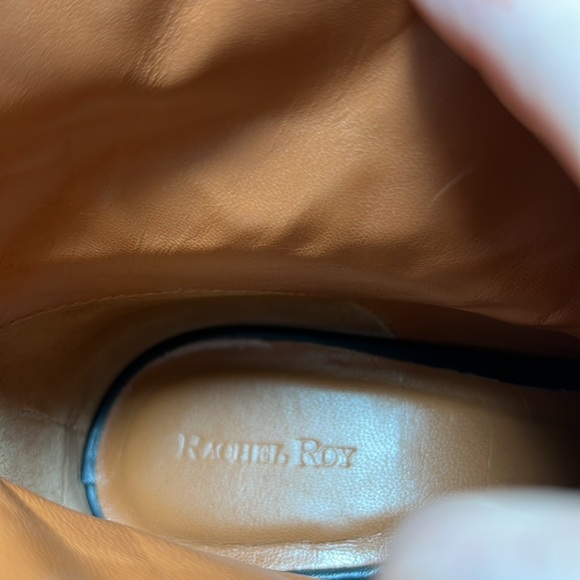 Rachel Roy Boots Booties - Picture 8 of 10